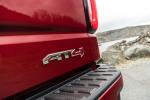 GMC Sierra AT4 Crew Cab 2018 года